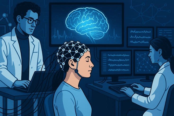 Neurosains Belajar di Era Digital: Spaced Repetition vs Cramming