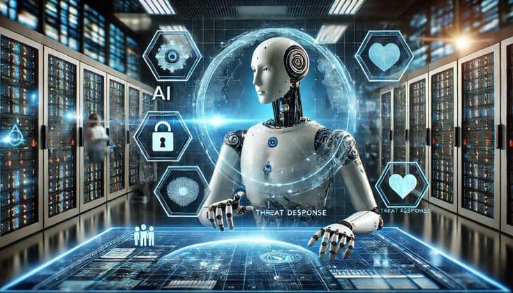 Deepfake, Disinformasi, dan Ketahanan Informasi Publik di Era AI